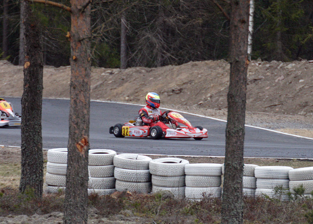 27.4.2008 - (Kartingin kevätpäräys) 27.4.2008 - (Kartingin kevätpäräys)