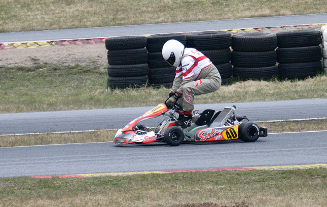 27.4.2008 - (Kartingin kevätpäräys) 27.4.2008 - (Kartingin kevätpäräys)