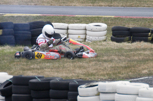 27.4.2008 - (Kartingin kevätpäräys) 27.4.2008 - (Kartingin kevätpäräys)