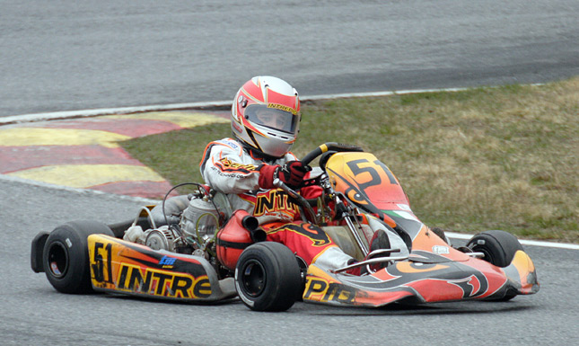 27.4.2008 - (Kartingin kevätpäräys) 27.4.2008 - (Kartingin kevätpäräys)