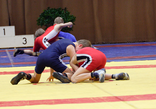 27.4.2008 - (Poikien kr. painin SM-kilpailut) 27.4.2008 - (Poikien kr. painin SM-kilpailut)