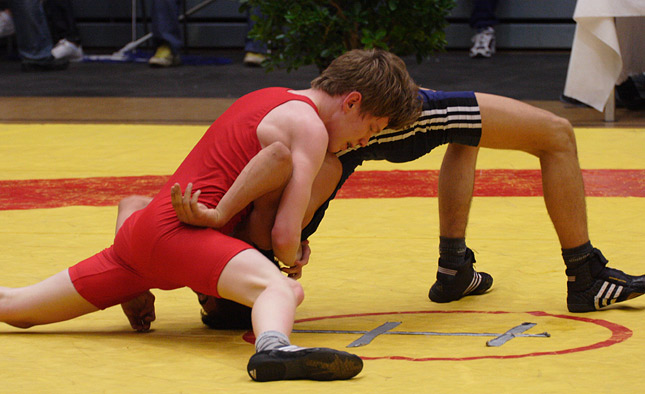 27.4.2008 - (Poikien kr. painin SM-kilpailut) 27.4.2008 - (Poikien kr. painin SM-kilpailut)