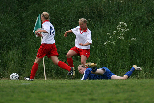 Pohjola Cup 21.6.2006