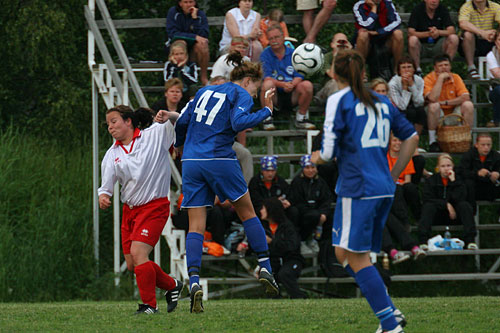 Pohjola Cup 21.6.2006