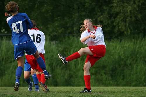 Pohjola Cup 21.6.2006