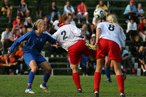 Pohjola Cup 21.6.2006