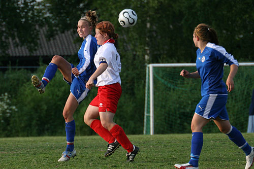 Pohjola Cup 21.6.2006