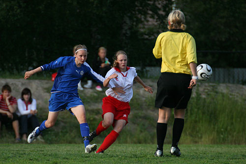 Pohjola Cup 21.6.2006