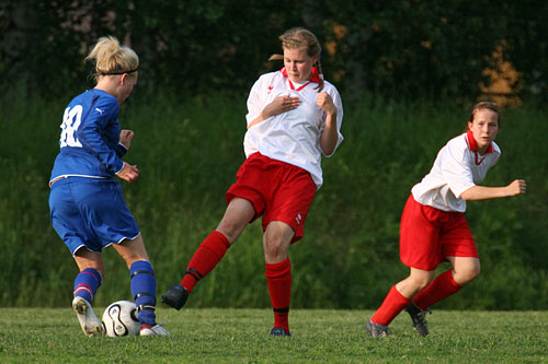 Pohjola Cup 21.6.2006