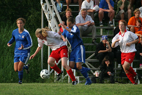 Pohjola Cup 21.6.2006