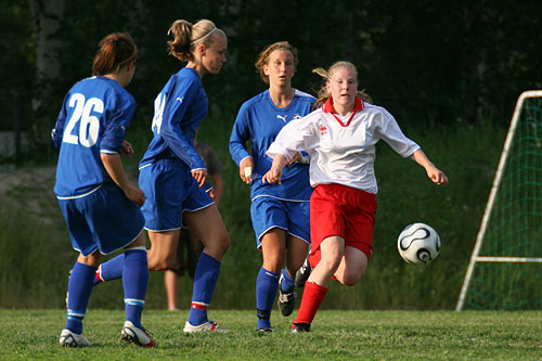 Pohjola Cup 21.6.2006