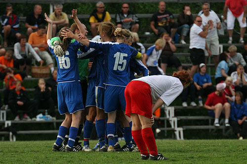 Pohjola Cup 21.6.2006