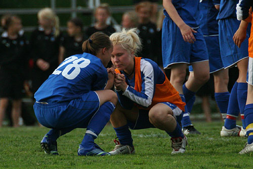 Pohjola Cup 21.6.2006