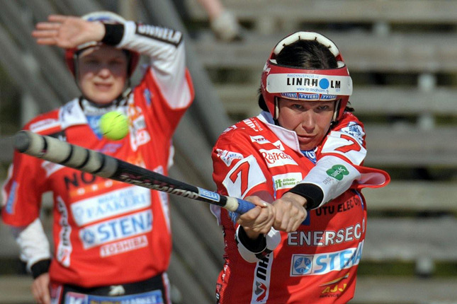 3.5.2008 - (Pesäkarhut-Rauma)