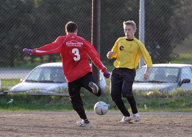 8.5.2008 - (RuosV-FC Ulvila)