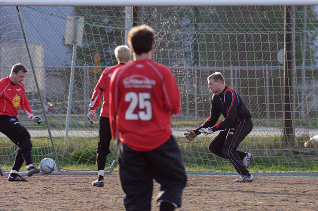 8.5.2008 - (RuosV-FC Ulvila)