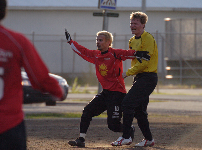 8.5.2008 - (RuosV-FC Ulvila)