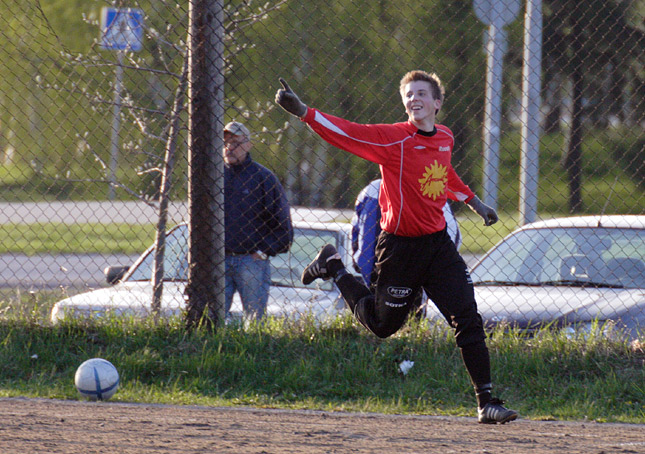 8.5.2008 - (RuosV-FC Ulvila)