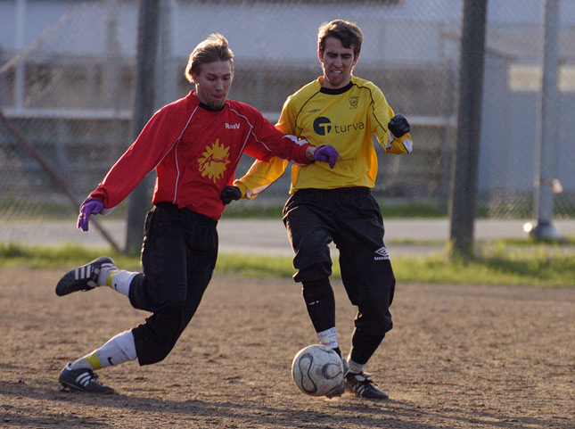 8.5.2008 - (RuosV-FC Ulvila)