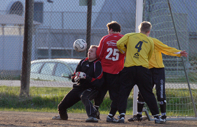 8.5.2008 - (RuosV-FC Ulvila)