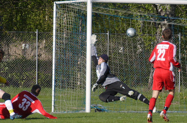 13.5.2008 - (FC Jazz -j-FC Ulvila)