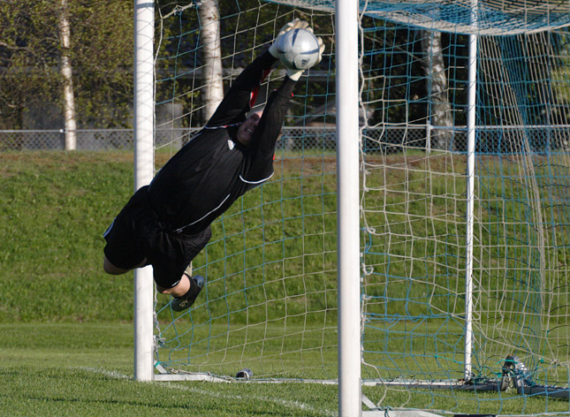 13.5.2008 - (FC Jazz -j-FC Ulvila)