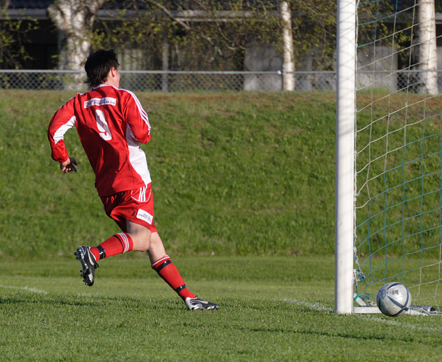 13.5.2008 - (FC Jazz -j-FC Ulvila)