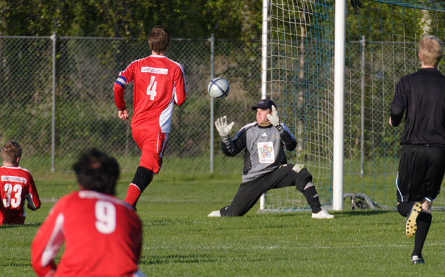 13.5.2008 - (FC Jazz -j-FC Ulvila)