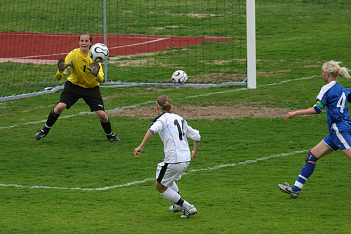 Pohjola Cup 22.6.2006