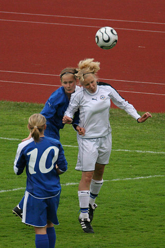 Pohjola Cup 22.6.2006