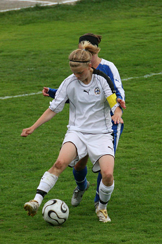 Pohjola Cup 22.6.2006