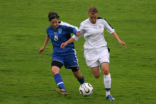 Pohjola Cup 22.6.2006