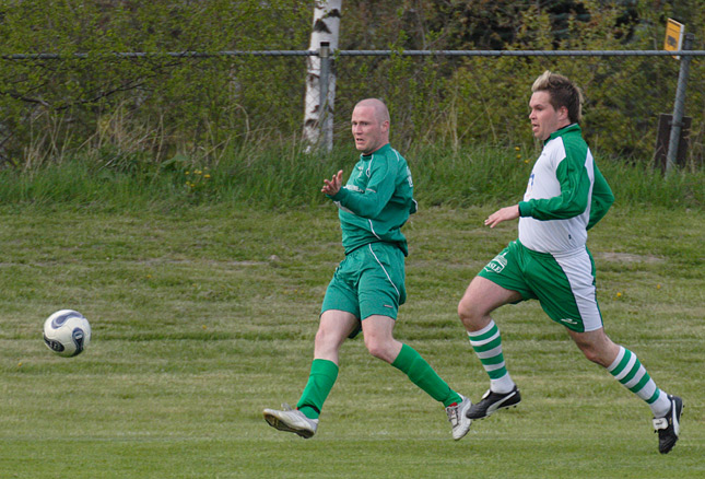 14.5.2008 - (TOVE-FC Rauma)