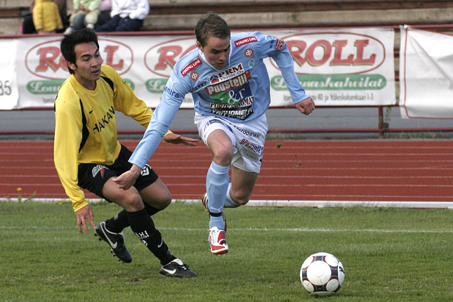 16.5.2008 - (FC PoPa-Sinimustat)