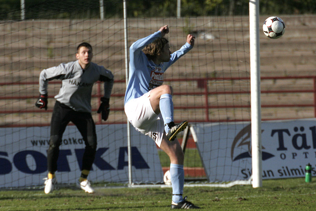 16.5.2008 - (FC PoPa-Sinimustat)