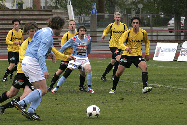 16.5.2008 - (FC PoPa-Sinimustat)