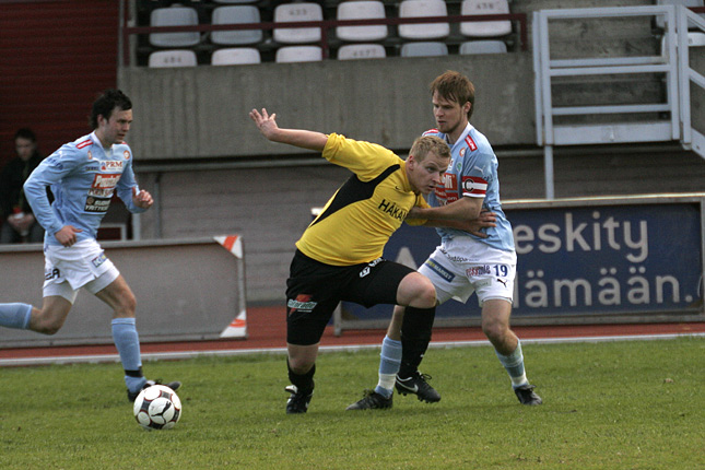 16.5.2008 - (FC PoPa-Sinimustat)