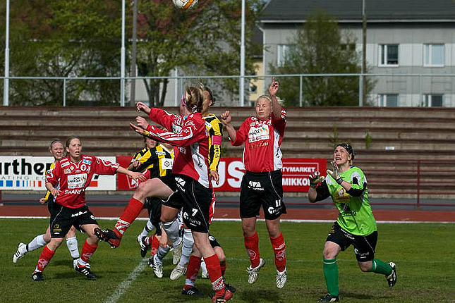 17.5.2008 - (Nice Futis-FC Honka)