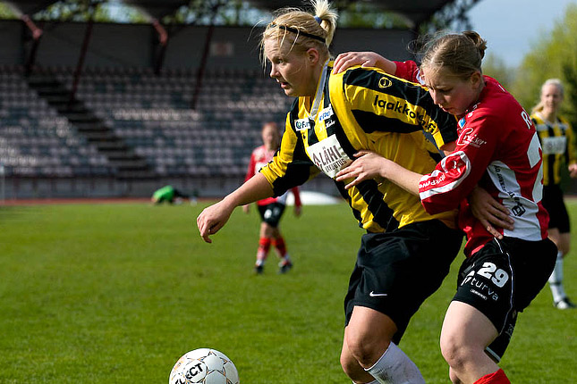 17.5.2008 - (Nice Futis-FC Honka)