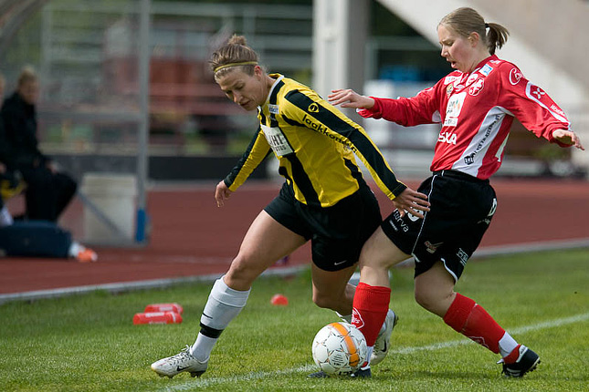 17.5.2008 - (Nice Futis-FC Honka)