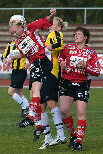 17.5.2008 - (Nice Futis-FC Honka)