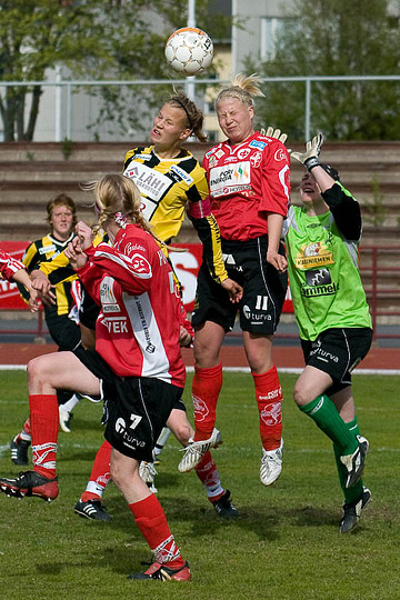 17.5.2008 - (Nice Futis-FC Honka)