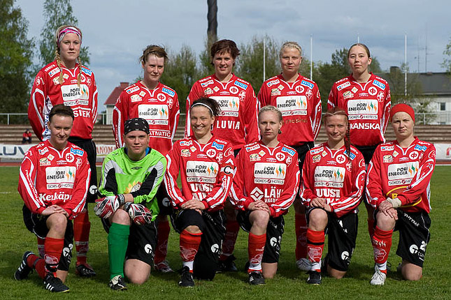 17.5.2008 - (Nice Futis-FC Honka)