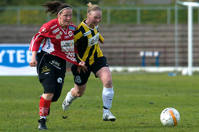 17.5.2008 - (Nice Futis-FC Honka)