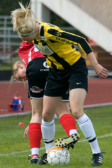 17.5.2008 - (Nice Futis-FC Honka)