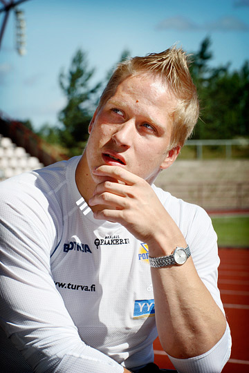 18.7.2006 - Leo-Pekka Tähti