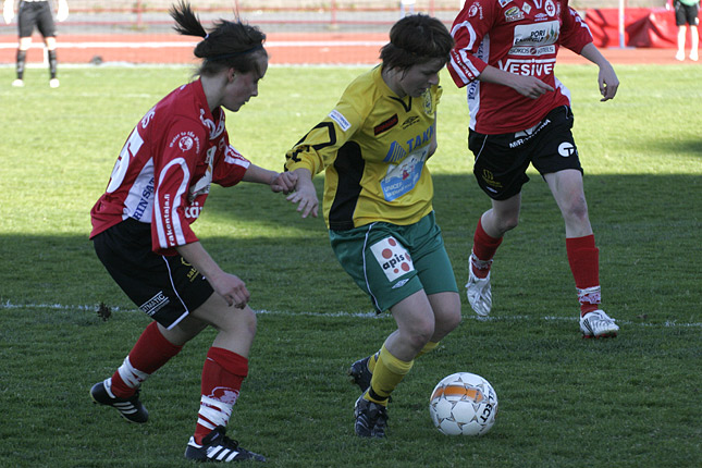 29.5.2008 - (Nice Futis-Ilves)