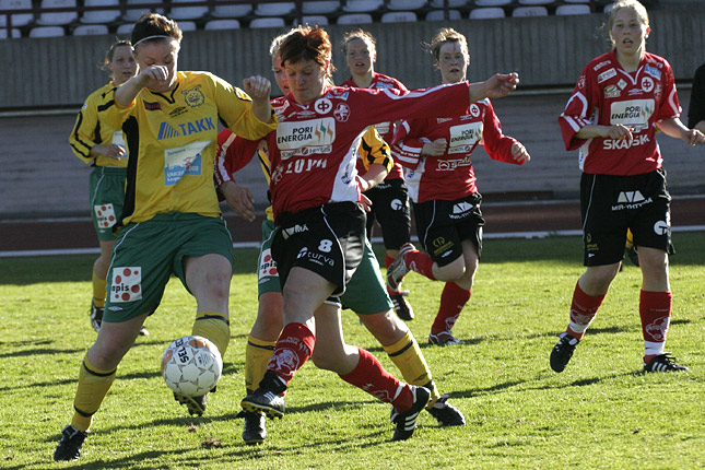 29.5.2008 - (Nice Futis-Ilves)