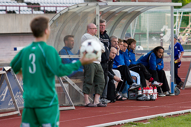 30.5.2008 - (FC PoPa-Ilves)