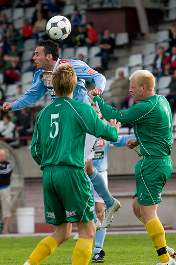 30.5.2008 - (FC PoPa-Ilves)